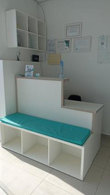 Imagem 5 da galeria do parceiro Studio Pilates e Fisoterapia Reviver