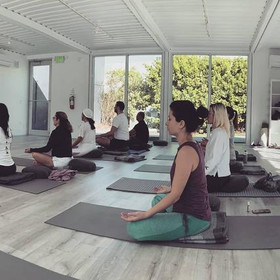 Image 1 from Fresh Prana Yoga partner gallery