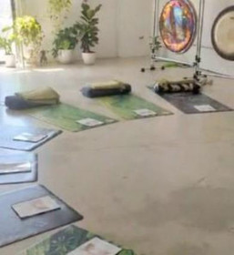 Image 3 from Fresh Prana Yoga partner gallery