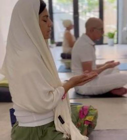 Image 4 from Fresh Prana Yoga partner gallery