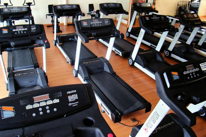 Imagem 2 da galeria do parceiro Academia Fernandes