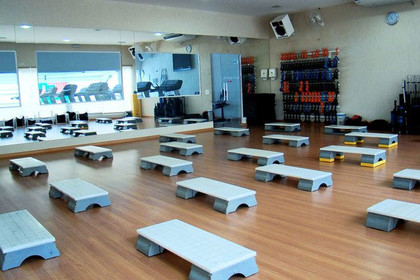 Imagem 3 da galeria do parceiro Academia Fernandes