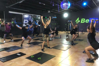 Imagen 2 de la galería del partner BeFitGym