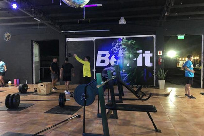Imagen 3 de la galería del partner BeFitGym