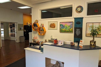 Image 2 from Almaden Yoga- partner gallery
