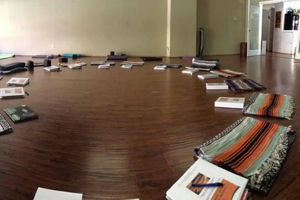 Image 5 from Almaden Yoga- partner gallery