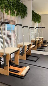 Imagem 1 da galeria do parceiro Four Fisio Pilates
