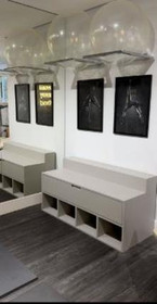 Imagem 2 da galeria do parceiro Four Fisio Pilates