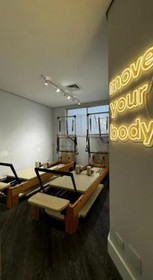 Imagem 3 da galeria do parceiro Four Fisio Pilates