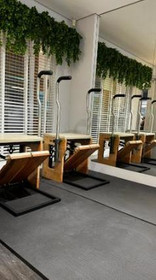 Imagem 4 da galeria do parceiro Four Fisio Pilates