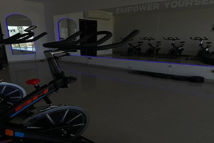 Imagen 1 de la galería del partner The Fitstudio Co.