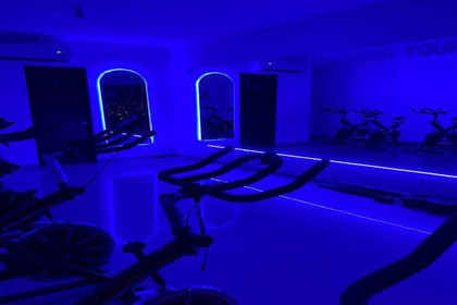 Imagen 2 de la galería del partner The Fitstudio Co.
