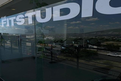 Imagen 3 de la galería del partner The Fitstudio Co.