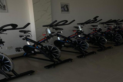 Imagen 5 de la galería del partner The Fitstudio Co.