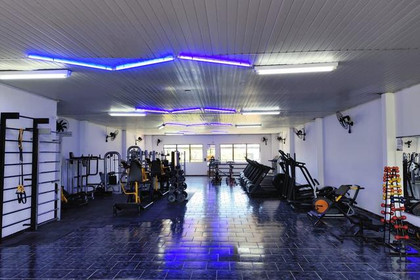 Imagem 1 da galeria do parceiro Academia do Bairro - Vila Nova