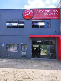 Imagem 5 da galeria do parceiro Academia do Bairro - Vila Nova