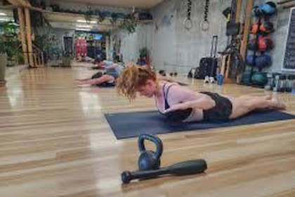 Image 1 from GymSmithy partner gallery