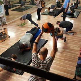 Image 2 from GymSmithy partner gallery