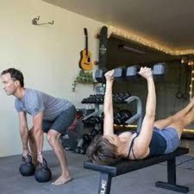 Image 4 from GymSmithy partner gallery