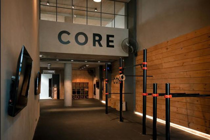 Imagen 4 de la galería del partner CORE MADRID
