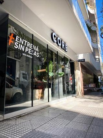 Imagen 5 de la galería del partner CORE MADRID