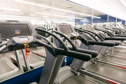 Image 1 from Perry Strength & Fitness Center partner gallery