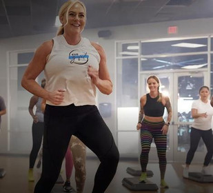 Image 1 from EoS Fitness - Sugar Land : Williams Trace Blvd/Hwy 6 partner gallery