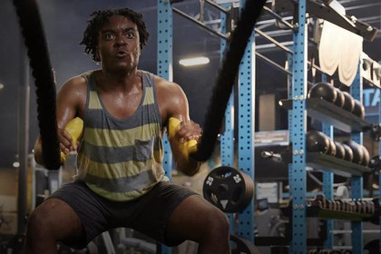 Image 4 from EoS Fitness - Sugar Land : Williams Trace Blvd/Hwy 6 partner gallery