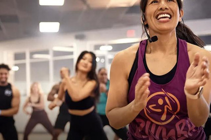 Image 5 from EoS Fitness - Sugar Land : Williams Trace Blvd/Hwy 6 partner gallery