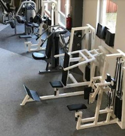 Bild 1 von Life and Art Fitnesszentrum Partnergalerie