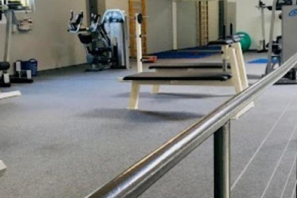 Bild 3 von Life and Art Fitnesszentrum Partnergalerie