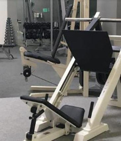 Bild 4 von Life and Art Fitnesszentrum Partnergalerie