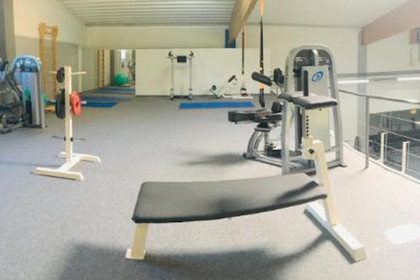Bild 5 von Life and Art Fitnesszentrum Partnergalerie