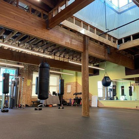 Image 2 from T Town Boxing and Fitness partner gallery