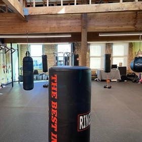 Image 3 from T Town Boxing and Fitness partner gallery