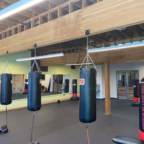 Image 4 from T Town Boxing and Fitness partner gallery