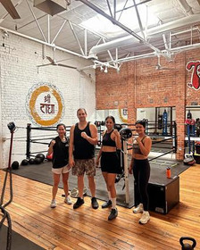 Image 5 from T Town Boxing and Fitness partner gallery