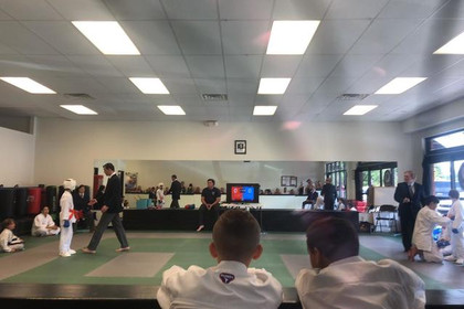 Image 4 from New Visions Dojo partner gallery