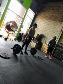 Image 1 from Southeast Athletics partner gallery