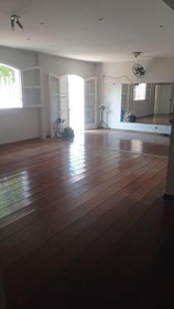 Imagem 1 da galeria do parceiro oGrupo de Dança