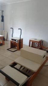 Imagem 4 da galeria do parceiro oGrupo de Dança