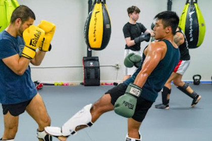 Image 1 from Peak Performance partner gallery
