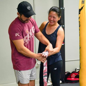 Image 4 from Peak Performance partner gallery