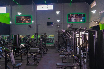 Imagem 4 da galeria do parceiro Ideal Fit Academia PERUIBE
