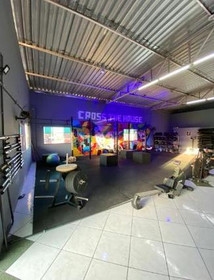 Imagem 3 da galeria do parceiro The House Gym Unidade I