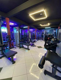 Imagem 4 da galeria do parceiro The House Gym Unidade I