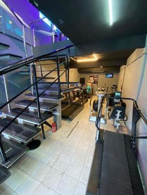 Imagem 5 da galeria do parceiro The House Gym Unidade I