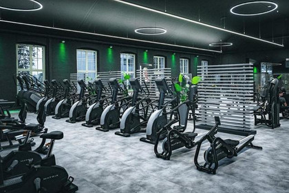 Bild 1 von EASYFITNESS Regensburg Partnergalerie