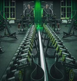 Bild 5 von EASYFITNESS Regensburg Partnergalerie