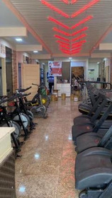 Imagem 1 da galeria do parceiro The House Gym Unidade III